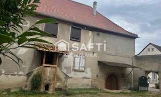 Maison 10 Pièces 240 m² à vendre à Logelheim (68280)