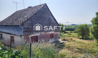 Maison 3 Pièces 70 m² à vendre à Rozoy-sur-Serre (02360)