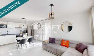 Appartement 3 Pièces 62 m² à vendre à Bassens (33530)