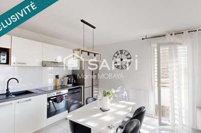 Appartement 3 pièces 214000 €