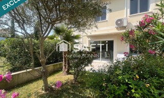 Maison 5 Pièces 95 m² à vendre à Talence (33400)