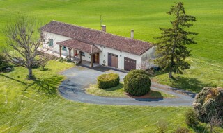 Maison 3 Pièces 114 m² à vendre à Cancon (47290)