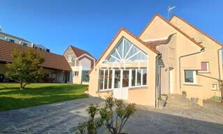 Maison 6 Pièces 202 m² à vendre à Château-Thierry (02400)