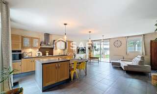 Maison 5 Pièces 100 m² à vendre à Monts (37260)