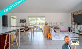 Maison 7 Pièces 147 m² à vendre à Tercis-les-Bains (40180)