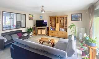 Maison 7 Pièces 141 m² à vendre à Richardménil (54630)