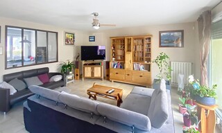 Maison 7 Pièces 141 m² à vendre à Richardménil (54630)