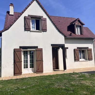 Maison 5 pièces 170000 €