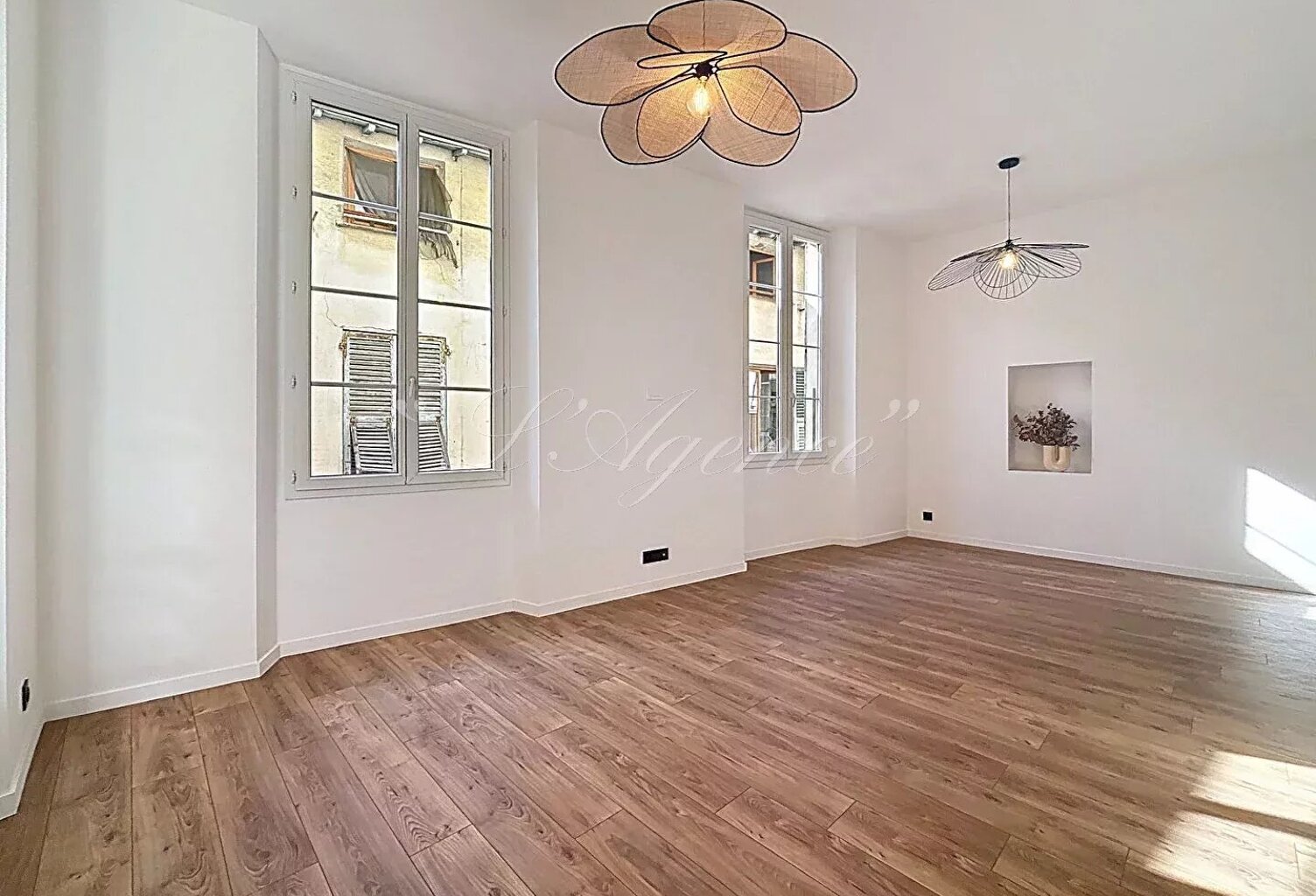 Coeur Vieux Nice  A deux pas de Rossetti — photo 1