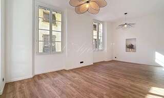 Appartement 4 Pièces  m² à vendre à Nice (06300)