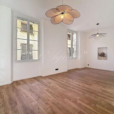 Appartement 4 pièces 549000 €