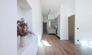 Appartement 4 Pièces  m² à vendre à Nice (06300)