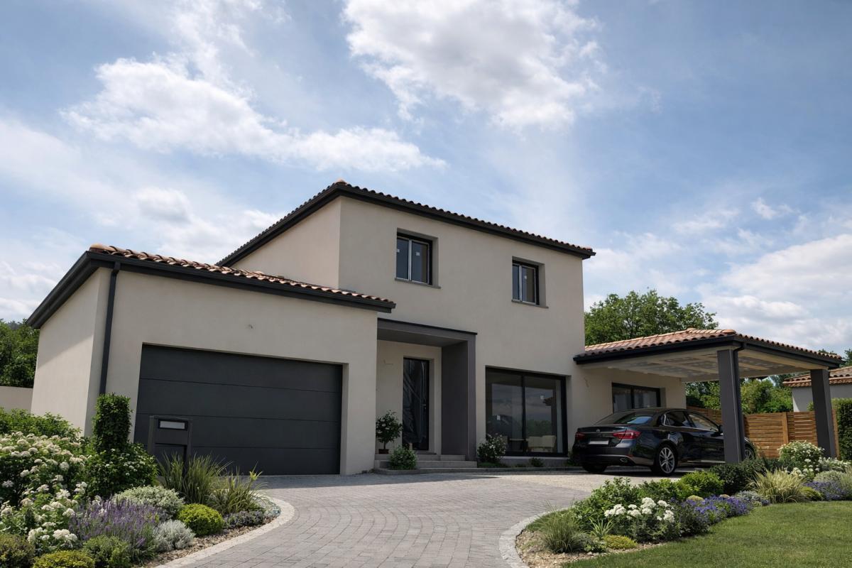 Agence immobilière de LOGIS CONSEIL CONSTRUCTION