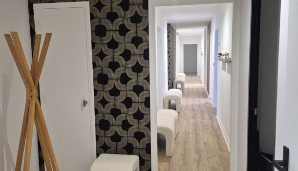 Appartement 8 pièces  à vendre Tarbes 65000