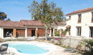 Maison 6 Pièces 150 m² à vendre à Masseube (32140)