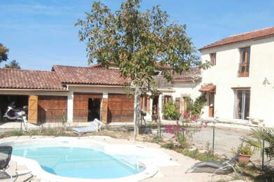 Maison 6 pièces 192000 €