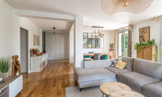 Appartement 4 Pièces 91 m² à vendre à Lyon 9 (69009)