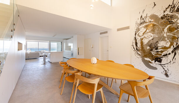 Appartement 4 pièces  à vendre Marseille 8eme 13008