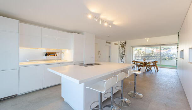 Appartement 4 pièces  à vendre Marseille 8eme 13008