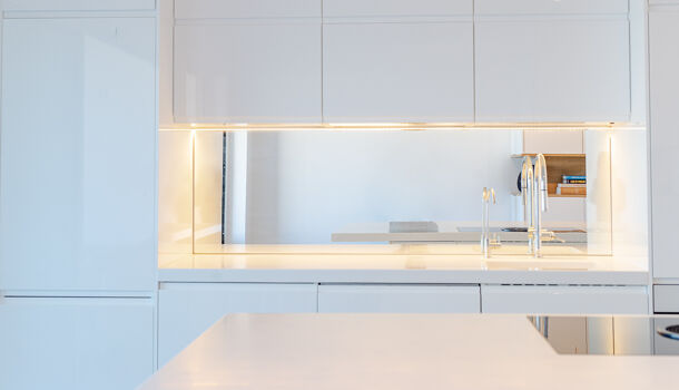 Appartement 4 pièces  à vendre Marseille 8eme 13008