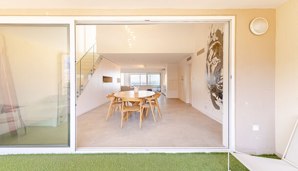 Appartement 4 pièces  à vendre Marseille 8eme 13008