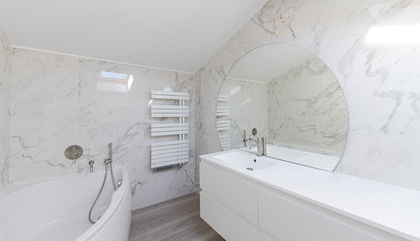 Appartement 4 pièces  à vendre Marseille 8eme 13008