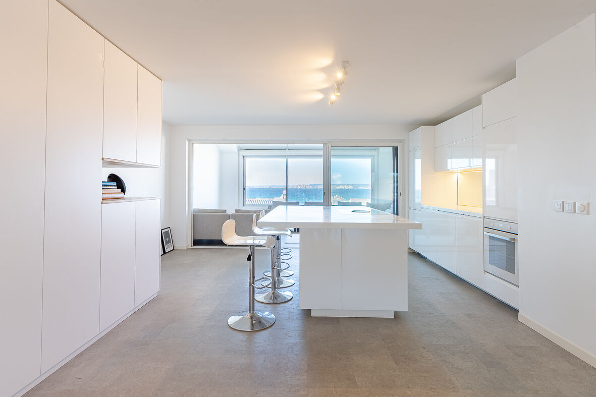 Appartement  T4 à vendre Marseille 8eme 13008