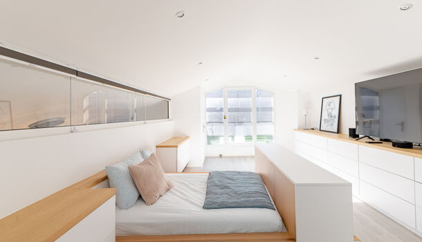 Appartement 4 pièces  à vendre Marseille 8eme 13008