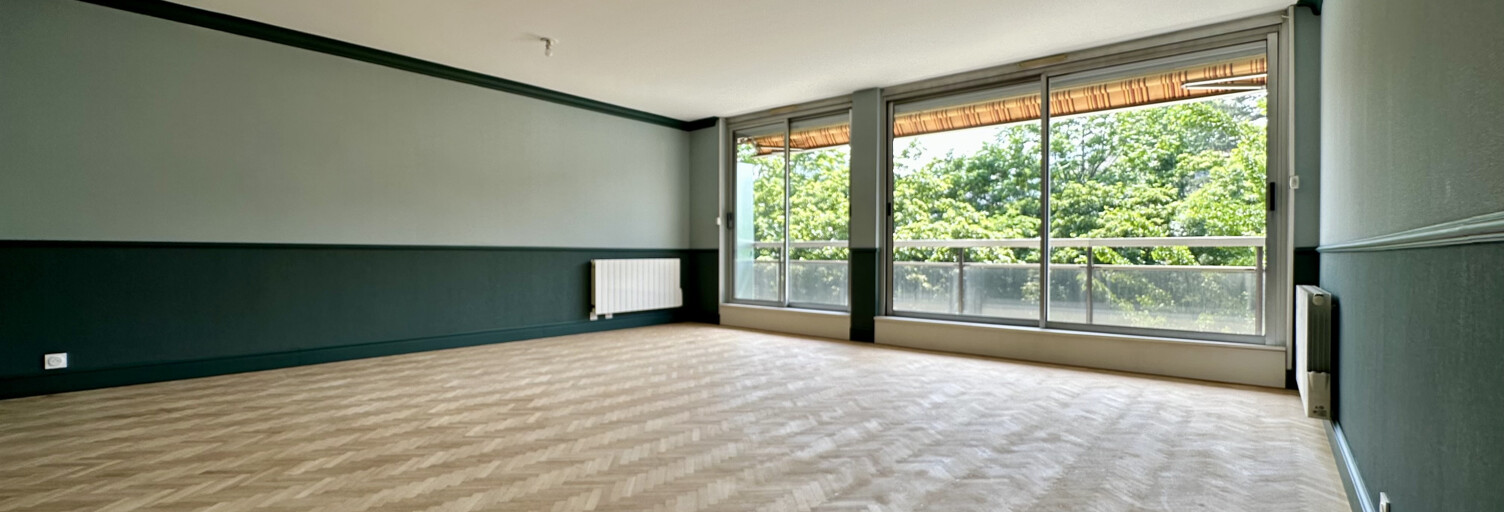 Appartement 4 Pièces 113 m² à vendre à Chamalières (63400)