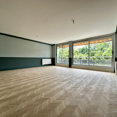 Appartement 4 pièces 360000 €