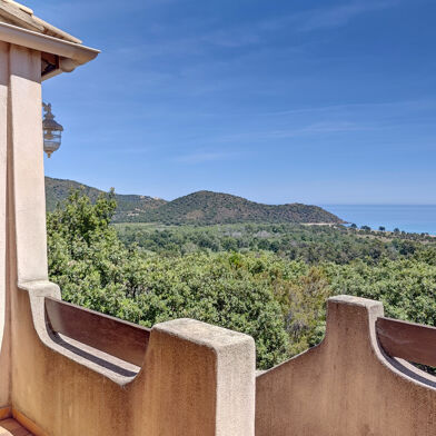 Maison 5 pièces 690000 €