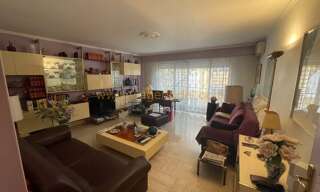 Appartement 69 m² en viager Nice (06300)