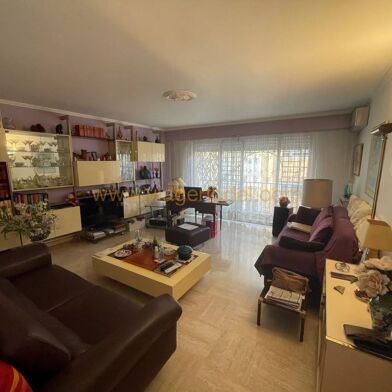 Appartement 3 pièces 97500 €