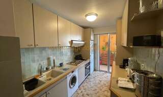 Appartement 69 m² en viager Nice (06300)