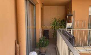 Appartement 69 m² en viager Nice (06300)