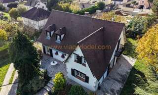 Maison 319 m² en viager Longpont-sur-Orge (91310)