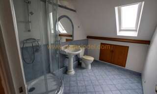 Maison 319 m² en viager Longpont-sur-Orge (91310)