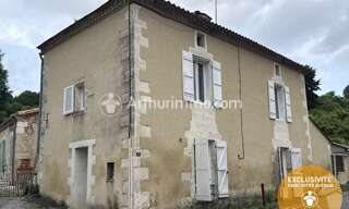 Maison 3 Pièces 88 m² à vendre à Saint-Astier (24110)