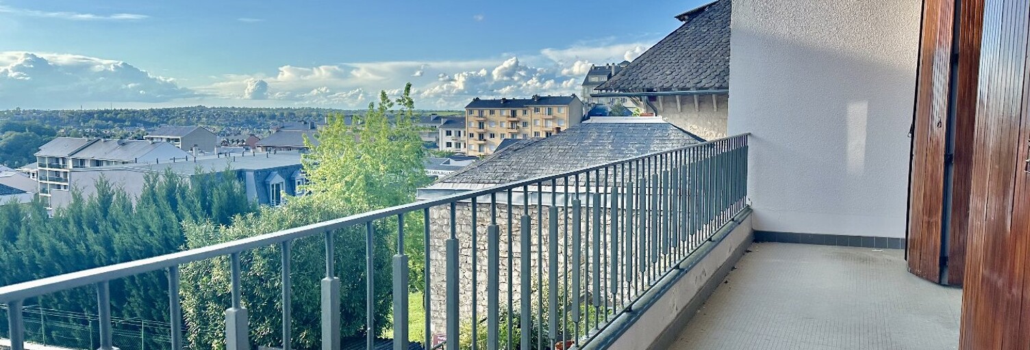 Appartement 4 Pièces 79 m² à vendre à Rodez (12000)