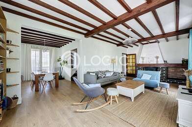 Maison 7 pièces 263000 €