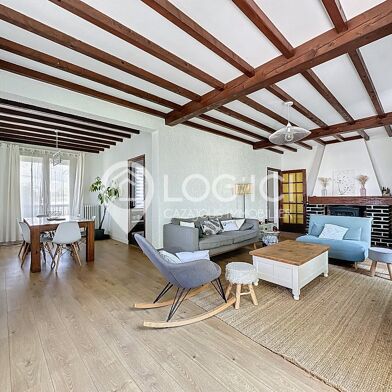 Maison 7 pièces 263000 €