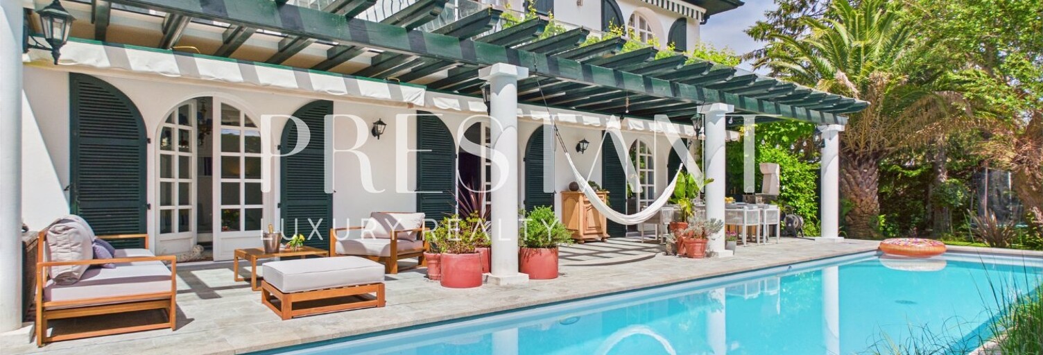 location vacances Maison 6 Pièces 220 m² à Hendaye (64700)