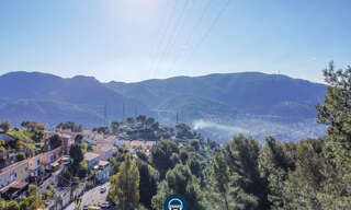 Terrain  1600 m² à vendre à Nice (06300)