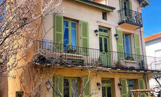 Maison 10 Pièces 185 m² à vendre à Saint-Chamond (42400)