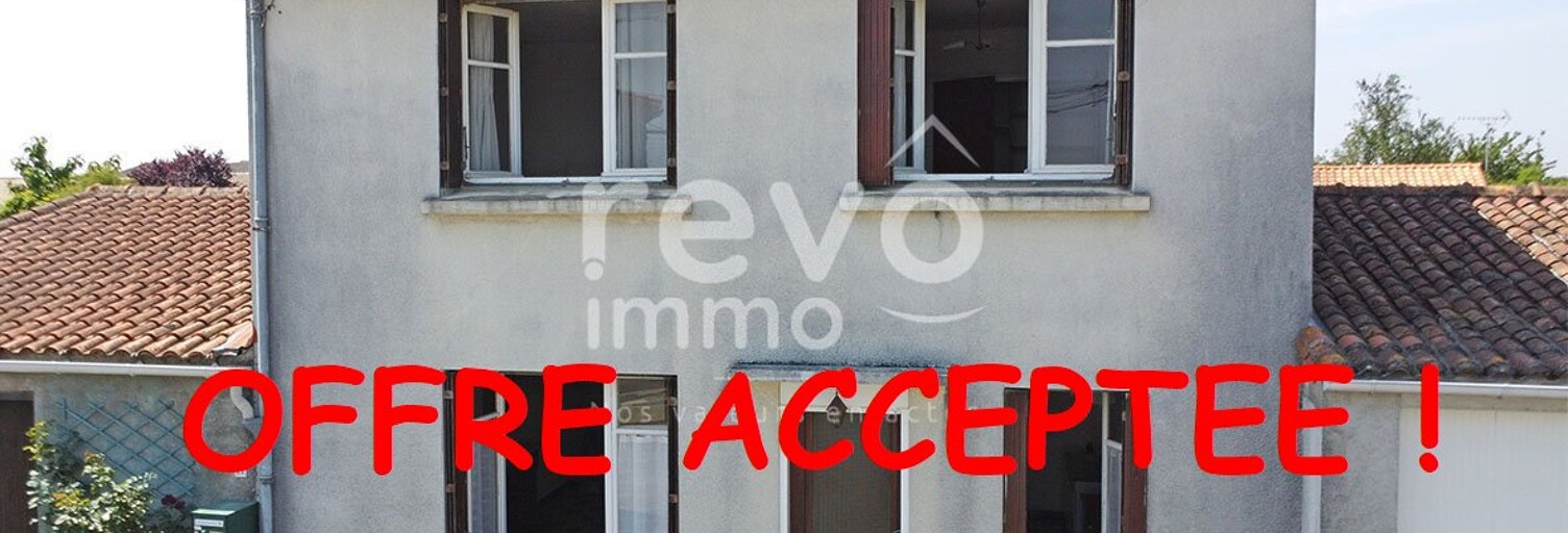 Maison 6 Pièces 131 m² à vendre à Montrevault-sur-Èvre (49270)