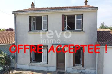 Maison 6 pièces 167000 €