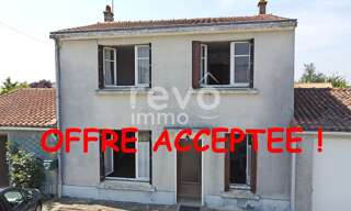 Maison 6 Pièces 131 m² à vendre à Montrevault-sur-Èvre (49270)