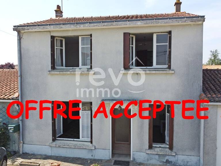 Maison — photo 1