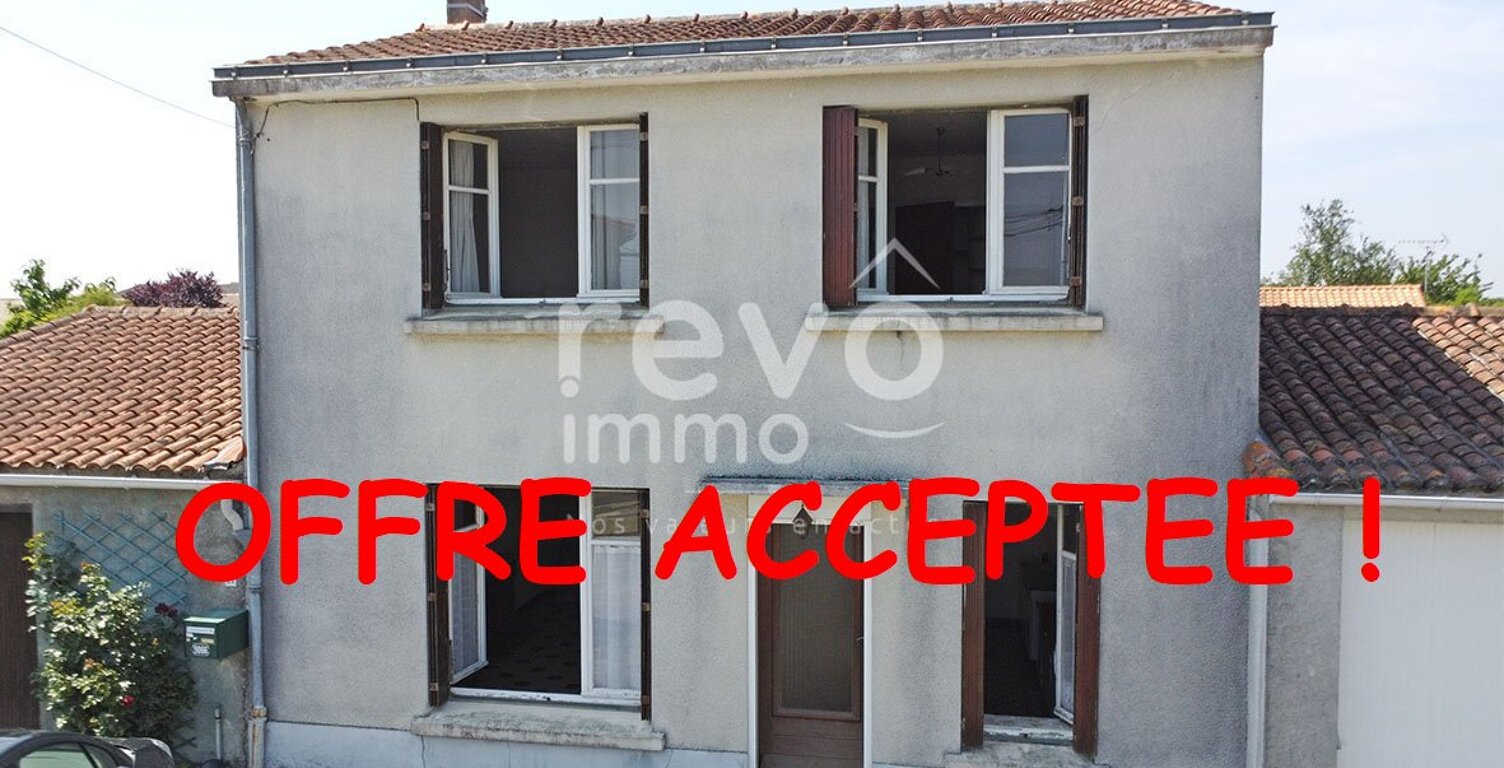 Maison — photo 1