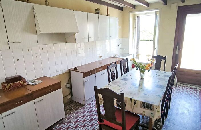 Maison — photo 4